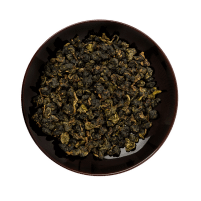 Thai Soft Stem Oolong (No.17) Bio