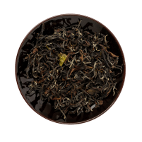 Thai Beauty Oolong Bio