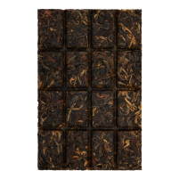 Gushu Shaihong Tea Bar
