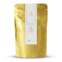 Lincang Bio Sheng Pu Erh 2019 Loose Leaf