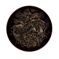 Lincang Bio Sheng Pu Erh 2019 Loose Leaf