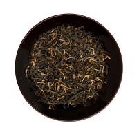 Jasmin Black Tea Premium Bio