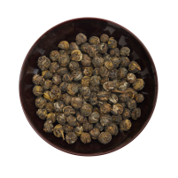 Jasmin Dragon Pearls Bio