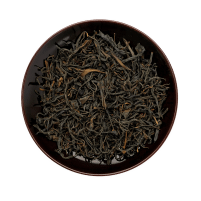 Korean Black Tea Mt. Jiri Balhyocha