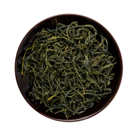 Korean Green Tea Mt. Jiri Joongjak