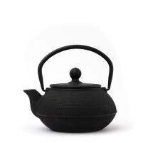 Yoshi en Tetsu-Kyusu Teekanne Gusseisen 650ml