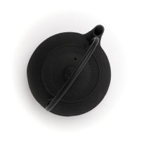 Yoshi en Tetsu-Kyusu Teekanne Gusseisen 650ml