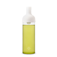 Cold Brew Flasche Yoshi en weiss