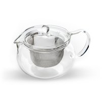 Glass Teapot M Yoshi en 450ml
