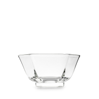  Glas Teetasse Yoshi en Xue Hua Sechseck