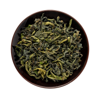 Spring Oolong Minamisayaka