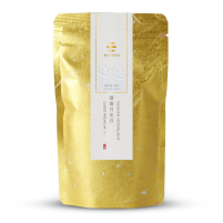 Yunnan Moonlight Aged Cake 2021 Bio (Broken, 40g)