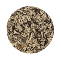 Yunnan Moonlight Aged Cake 2021 Bio (Broken, 40g)