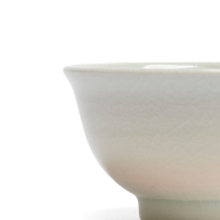 Teetasse Shigaraki Sawa Hozan Asamoya