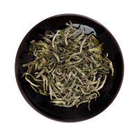 Darjeeling First Flush 2023 Castleton Estate Silver Tips