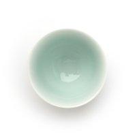 Teacup Japan Hasami-Yaki Porcelain Yoshi en