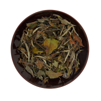 Yunnan Bai Mu Dan Bio