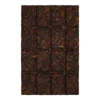 Lincang Shou Pu Erh Tea Bar