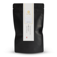 Gushu Bai Mu Dan Tea Bar