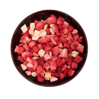 Strawberry Caramel Edible Tea