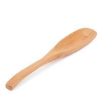 Teaspoon Cherry Wood