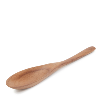 Teelöffel Walnussholz