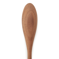 Teelöffel Walnussholz