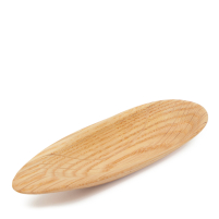 Tea Scoop White Oak