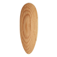 Tea Scoop White Oak