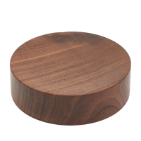 Hu Cheng Black Walnut Wood