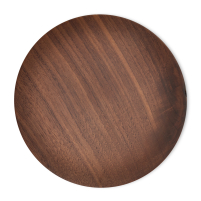 Hu Cheng Black Walnut Wood