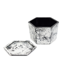 Oriento Copper Jian Shui Su Bai 
