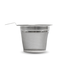 Yoshi en Tee Filter Seitenhenkel Gross