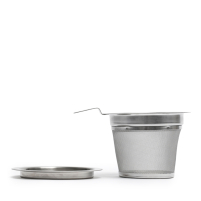 Yoshi en Tee Filter Seitenhenkel Gross