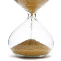 Yoshi en Sand Timer Gold 2 Minute