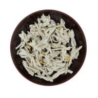 Stachys Iva Mountain Tea Bio