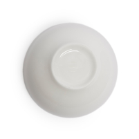 Yoshi en Teetasse Bone China Contest Cup