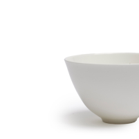 Yoshi en Teetasse Bone China Contest Cup II