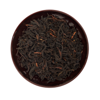 High Mountain Mi Xian Black Tea Bio