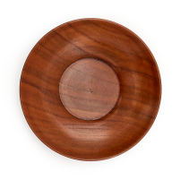 Chataku Saucer Natural Ø10cm