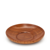 Chataku Saucer Natural Ø10cm