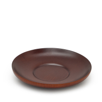 Chataku Untertasse Burgundy Ø11,5 cm