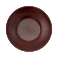 Chataku Saucer Burgundy Ø11.5cm