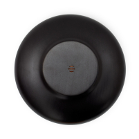 Chataku Untertasse Schwarz Ø11,5 cm