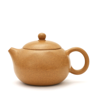 Yixing Teapot Xi Shi Huang Jin Duan