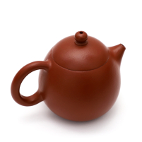 Yixing Teapot Long Dan Zhu Ni