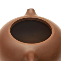 Yixing Teapot Xi Shi Zi Ni