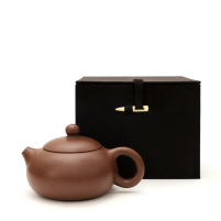 Yixing Teapot Xi Shi Zi Ni