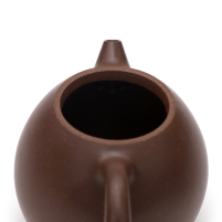 Yixing Teapot Long Dan Zi Ni