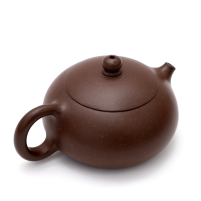 Yixing Teapot Bian Xi Shi Zi Ni